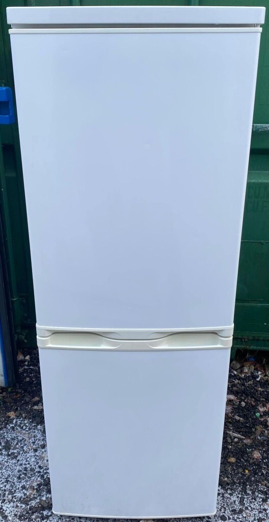 fridge freezer sale white